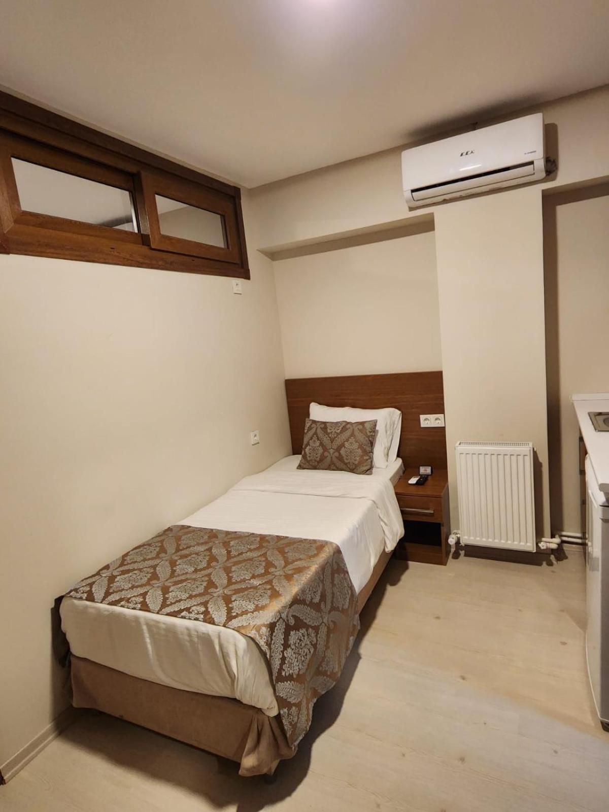 Wide Suites Taksim Istanbul Exterior photo